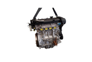 Moteur FORD FIESTA 6 Photo n°8