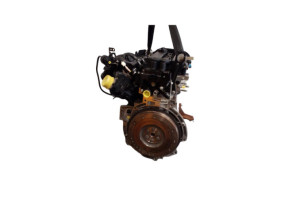 Moteur FORD FIESTA 6 Photo n°9