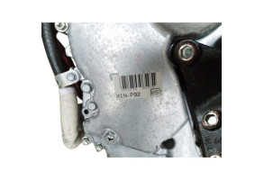 Moteur TOYOTA YARIS 3 Photo n°1
