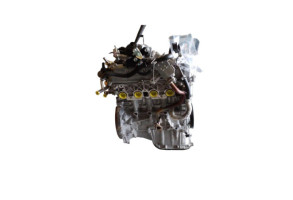 Moteur TOYOTA YARIS 3 Photo n°3