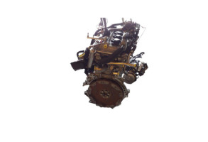 Moteur TOYOTA YARIS 3 Photo n°4