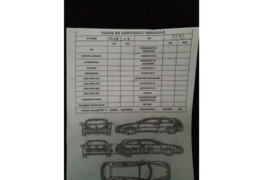 Moteur TOYOTA YARIS 3 Photo n°5