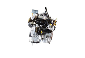 Moteur TOYOTA YARIS 3 Photo n°6
