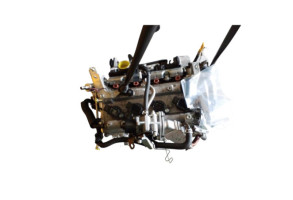 Moteur TOYOTA YARIS 3 Photo n°8