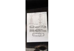 Moteur FORD KA 2 Photo n°1