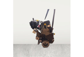 Moteur FORD KA 2 Photo n°3