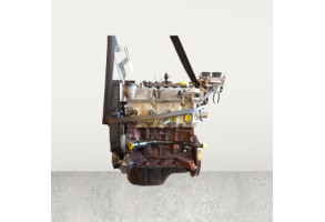 Moteur FORD KA 2 Photo n°4