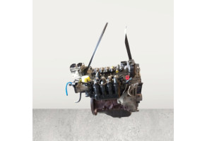 Moteur FORD KA 2 Photo n°5