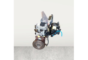 Moteur FORD KA 2 Photo n°6