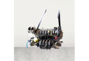 Moteur FORD KA 2 Photo n°7