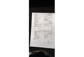 Moteur FORD KA 2 Photo n°8