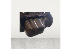 Moteur FORD KA 2 Photo n°9