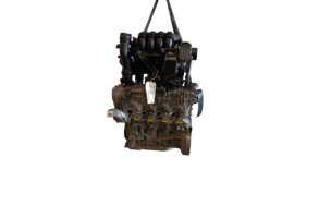 Moteur MERCEDES CLASSE A 169 Photo n°1