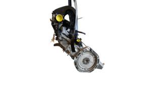 Moteur MERCEDES CLASSE A 169 Photo n°2