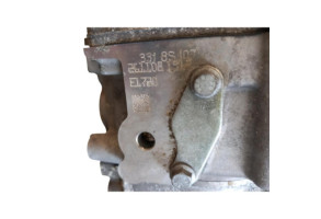 Moteur MERCEDES CLASSE A 169 Photo n°4