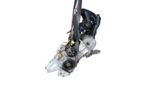 Moteur MERCEDES CLASSE A 169 Photo n°6
