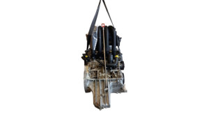 Moteur MERCEDES CLASSE A 169 Photo n°7