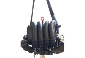 Moteur MERCEDES CLASSE A 169 Photo n°9