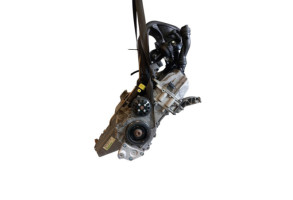 Moteur MERCEDES CLASSE A 169 Photo n°11