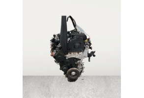 Moteur PEUGEOT 207 Photo n°1
