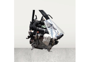 Moteur PEUGEOT 207 Photo n°8