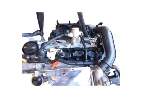 Moteur SEAT LEON 2 Photo n°1