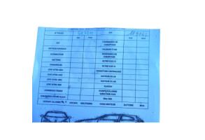 Moteur SEAT LEON 2 Photo n°2