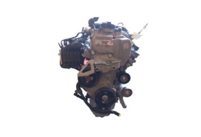 Moteur SEAT LEON 2 Photo n°5