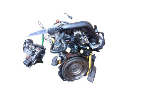 Moteur SEAT LEON 2 Photo n°6