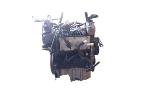 Moteur SEAT LEON 2 Photo n°8
