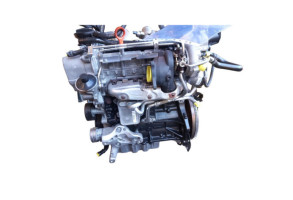 Moteur SEAT LEON 2 Photo n°9