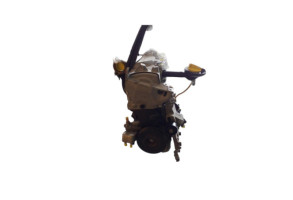 Moteur RENAULT TWINGO 2 Photo n°3