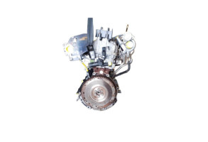 Moteur RENAULT TWINGO 2 Photo n°5