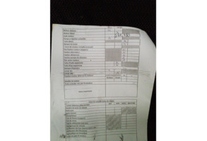 Moteur RENAULT TWINGO 2 Photo n°6