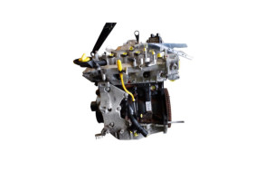 Moteur RENAULT TWINGO 2 Photo n°7