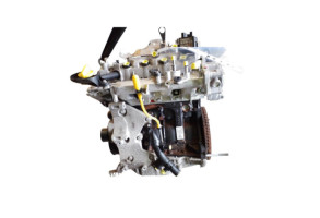 Moteur RENAULT TWINGO 2 Photo n°8