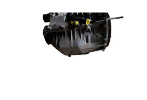 Moteur RENAULT TWINGO 2 Photo n°11