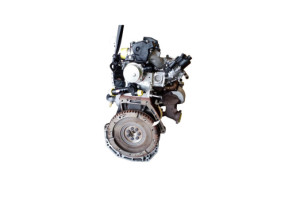 Moteur RENAULT CLIO 4 Photo n°5