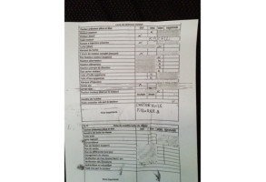 Moteur RENAULT CLIO 4 Photo n°8