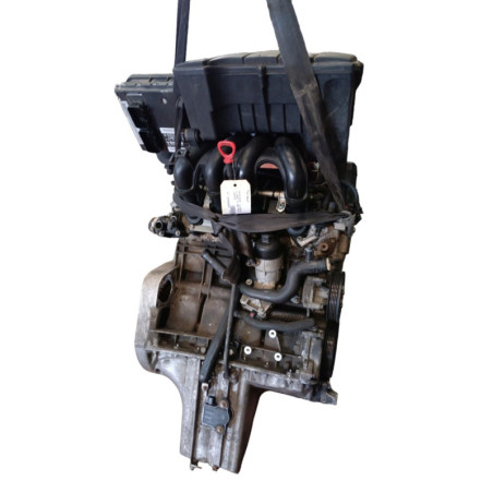 Moteur MERCEDES CLASSE A 168