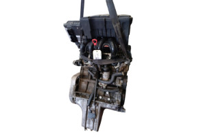 Moteur MERCEDES CLASSE A 168 Photo n°1