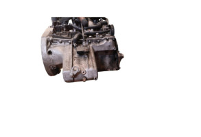 Moteur MERCEDES CLASSE A 168 Photo n°4