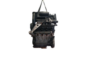Moteur MERCEDES CLASSE A 168 Photo n°6