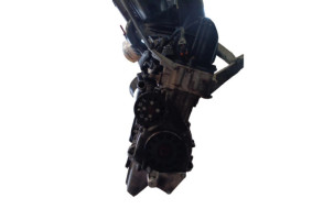 Moteur MERCEDES CLASSE A 168 Photo n°7