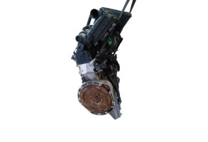 Moteur MERCEDES CLASSE A 168 Photo n°9