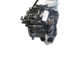 Moteur PEUGEOT 206+ Photo n°2