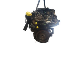 Moteur PEUGEOT 206+ Photo n°4