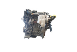 Moteur PEUGEOT 206+ Photo n°5