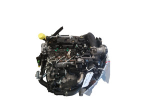 Moteur PEUGEOT 206+ Photo n°9