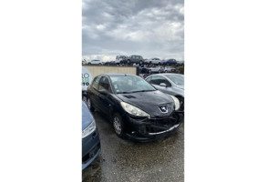Moteur PEUGEOT 206+ Photo n°13